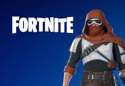 Fortnite - Forsworn Trooper DLC PC Epic Games CD Key