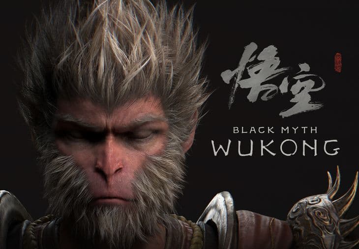 Black Myth: Wukong PC Steam CD Key