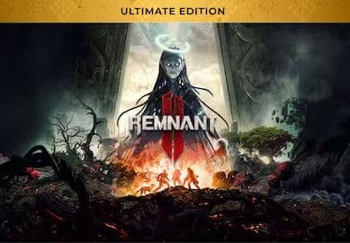 Remnant II Ultimate Edition Steam CD Key