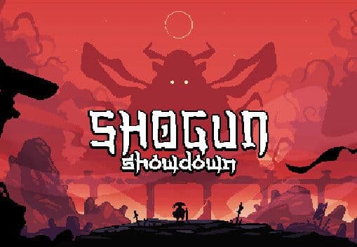 Shogun Showdown PC Steam CD Key