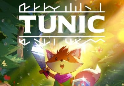 TUNIC Steam CD Key