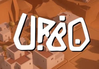 URBO PC Steam CD Key