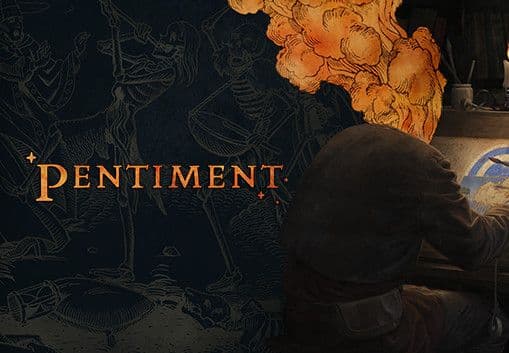 Pentiment PC Steam CD Key