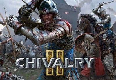 Chivalry 2 PC Steam CD Key