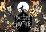 Don't Starve Together Steam Gift