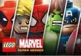LEGO Marvel Super Heroes PC Steam CD Key